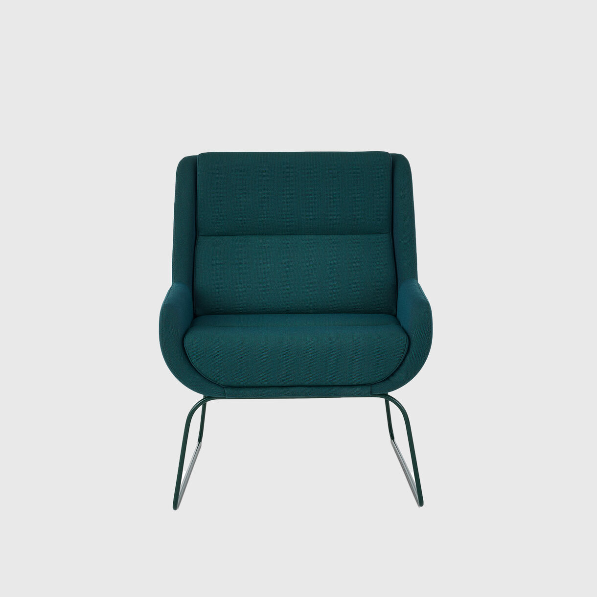 Hush Low Chair